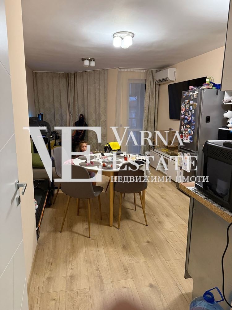 De vânzare  2 dormitoare Varna , Asparuhovo , 89 mp | 63290961 - imagine [3]