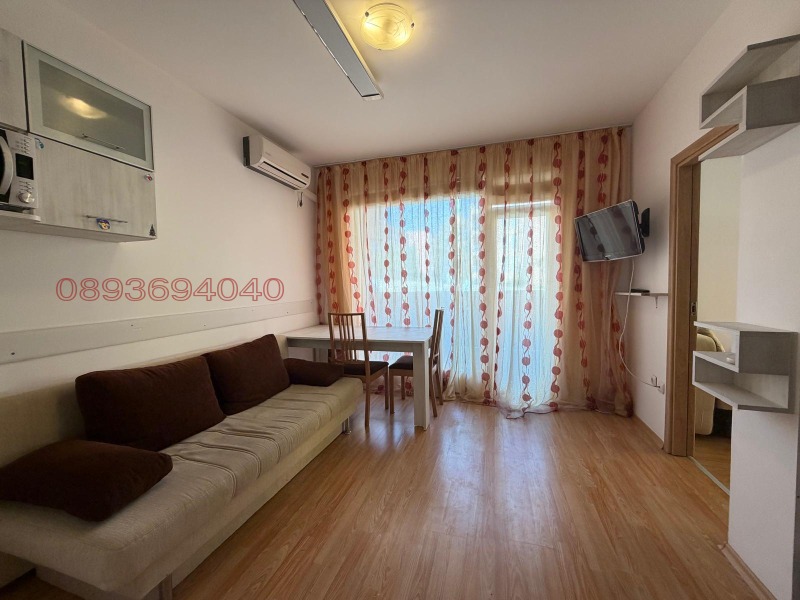 Продава 3-СТАЕН, област Бургас, к.к. Слънчев бряг • 54999 € / 107568.69 лв. • 54765071 1