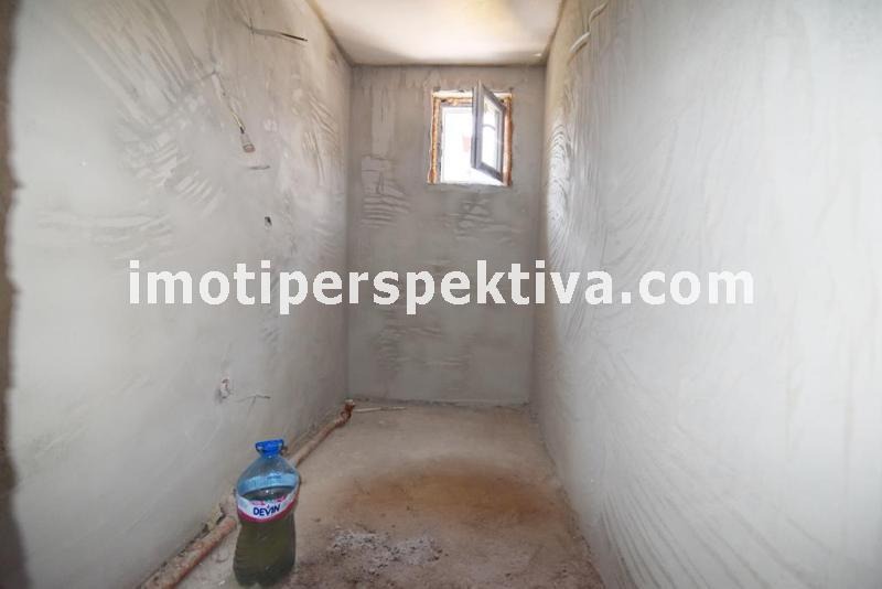Продава 3-СТАЕН, гр. Пловдив, Кючук Париж, снимка 6 - Апартаменти - 53021565