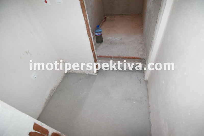 Продава 3-СТАЕН, гр. Пловдив, Кючук Париж, снимка 8 - Апартаменти - 53021565
