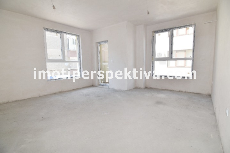 Продава 3-СТАЕН, гр. Пловдив, Кючук Париж, снимка 2 - Апартаменти - 53021565