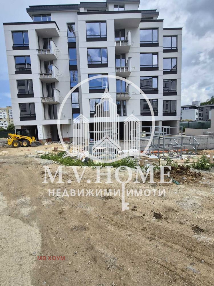 Продава 3-СТАЕН, гр. София, Овча купел, снимка 2 - Апартаменти - 55048287