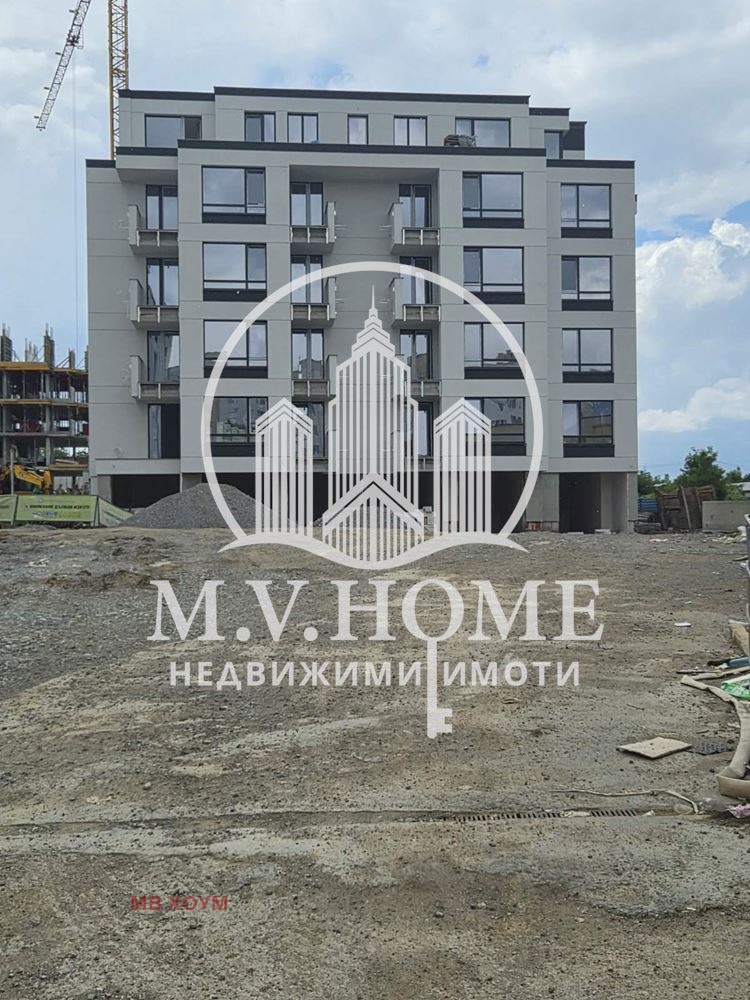 Продава 3-СТАЕН, гр. София, Овча купел, снимка 3 - Апартаменти - 55048287