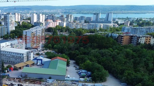 Продава 3-СТАЕН, гр. Варна, Младост 2, снимка 5 - Апартаменти - 55876357