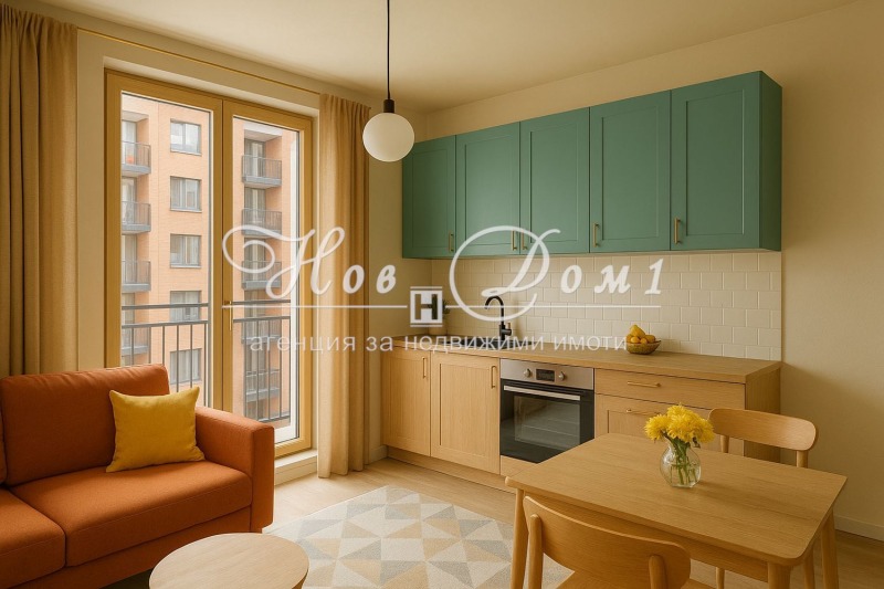 Продается  3 спальни Пловдив , Тракия , 135 кв.м | 32469927