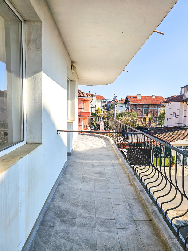 Продава МНОГОСТАЕН, гр. Ахелой, област Бургас