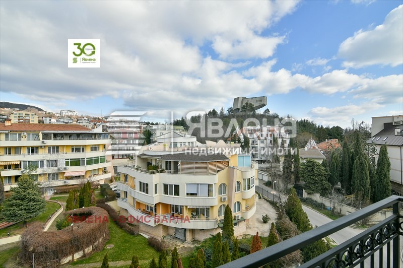 Продава МНОГОСТАЕН, гр. Варна, Бриз, снимка 13 - Апартаменти - 54716042