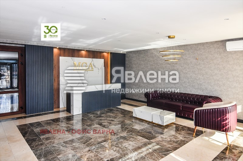 Продава МНОГОСТАЕН, гр. Варна, Бриз, снимка 15 - Апартаменти - 54716042