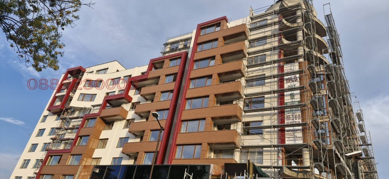 Zu verkaufen  Maisonette Sofia , Serdika , 142 qm | 61984714 - Bild [2]