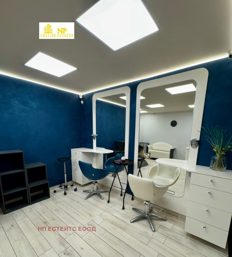 Продава ОФИС, град София, Лозенец • 165000 € / 322711.95 лв. • 52835515 1