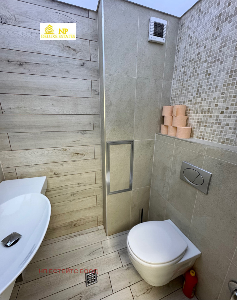 Продава ОФИС, гр. София, Лозенец, снимка 5 - Офиси - 52621665