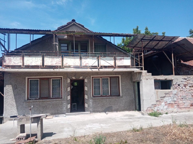 Продава  Къща, област Велико Търново, с. Беляковец •  105 000 EUR • ID 43821485 — holmes.bg - [1] 