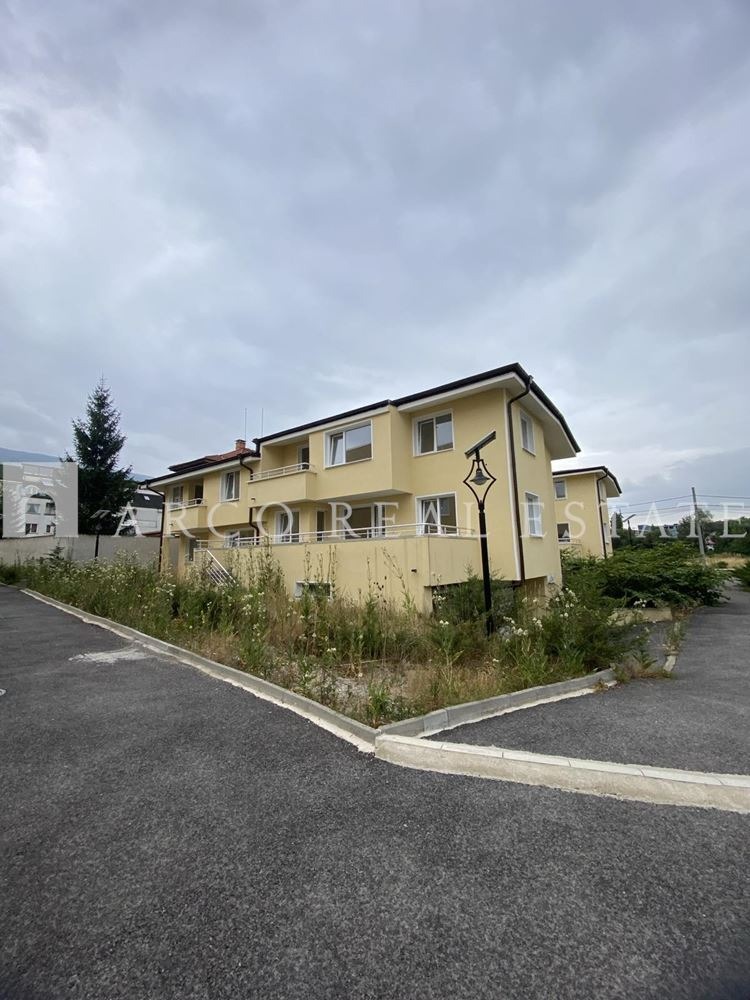 Na prodej  Dům Sofia , Manastirski livadi , 179 m2 | 25590436 - obraz [4]