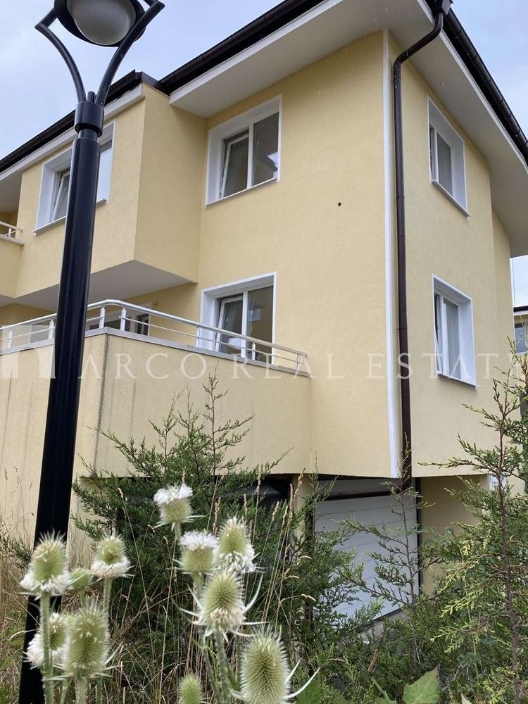 Na prodej  Dům Sofia , Manastirski livadi , 179 m2 | 25590436 - obraz [2]