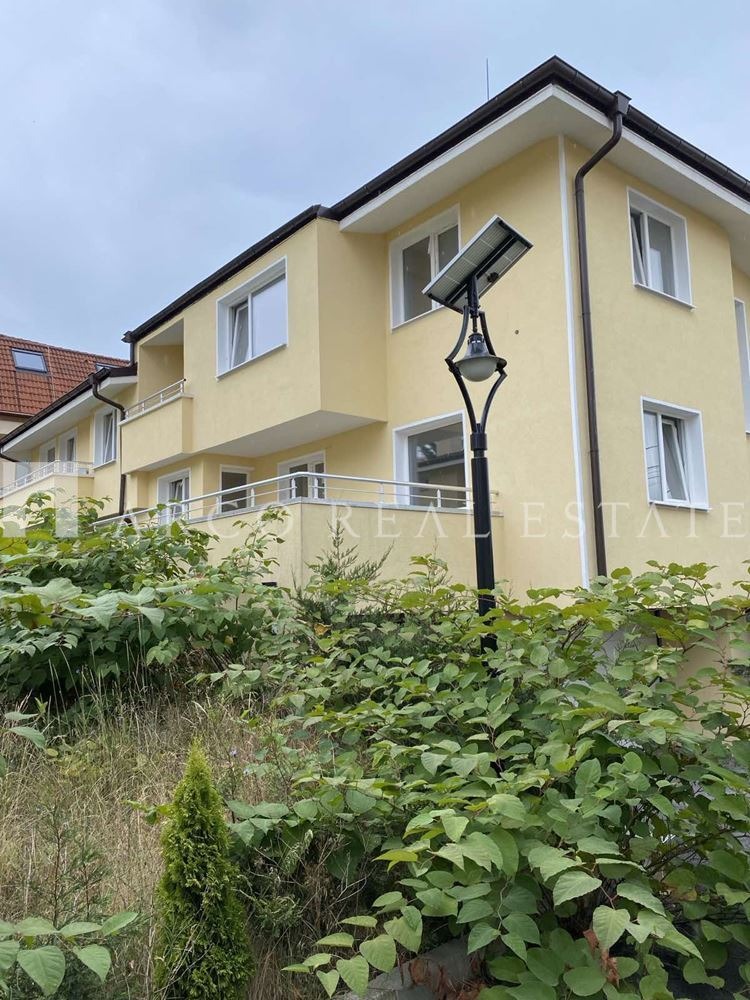 Na prodej  Dům Sofia , Manastirski livadi , 179 m2 | 25590436 - obraz [3]