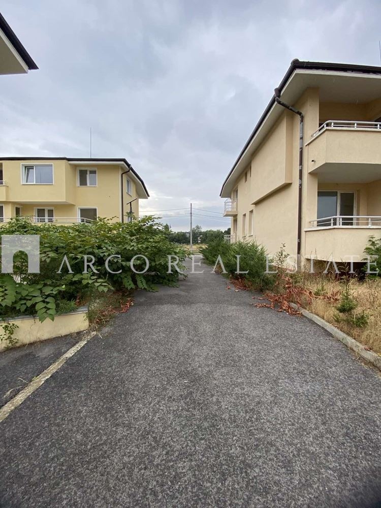 Na prodej  Dům Sofia , Manastirski livadi , 179 m2 | 25590436 - obraz [6]