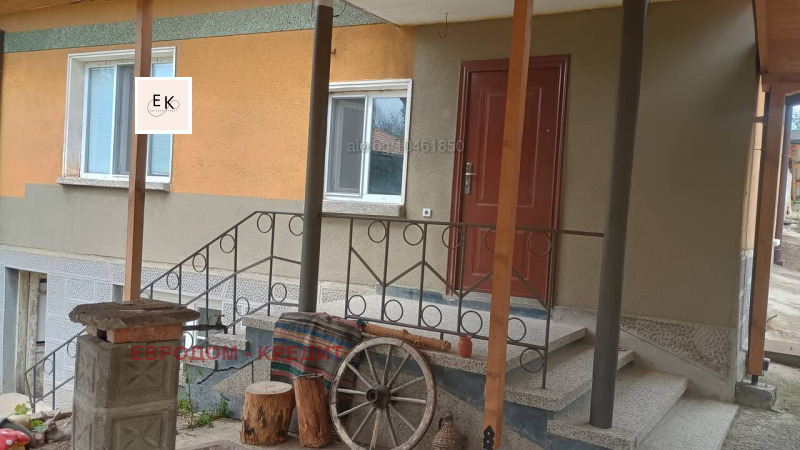 Продава КЪЩА, с. Змейово, област Стара Загора, снимка 2 - Къщи - 52306801