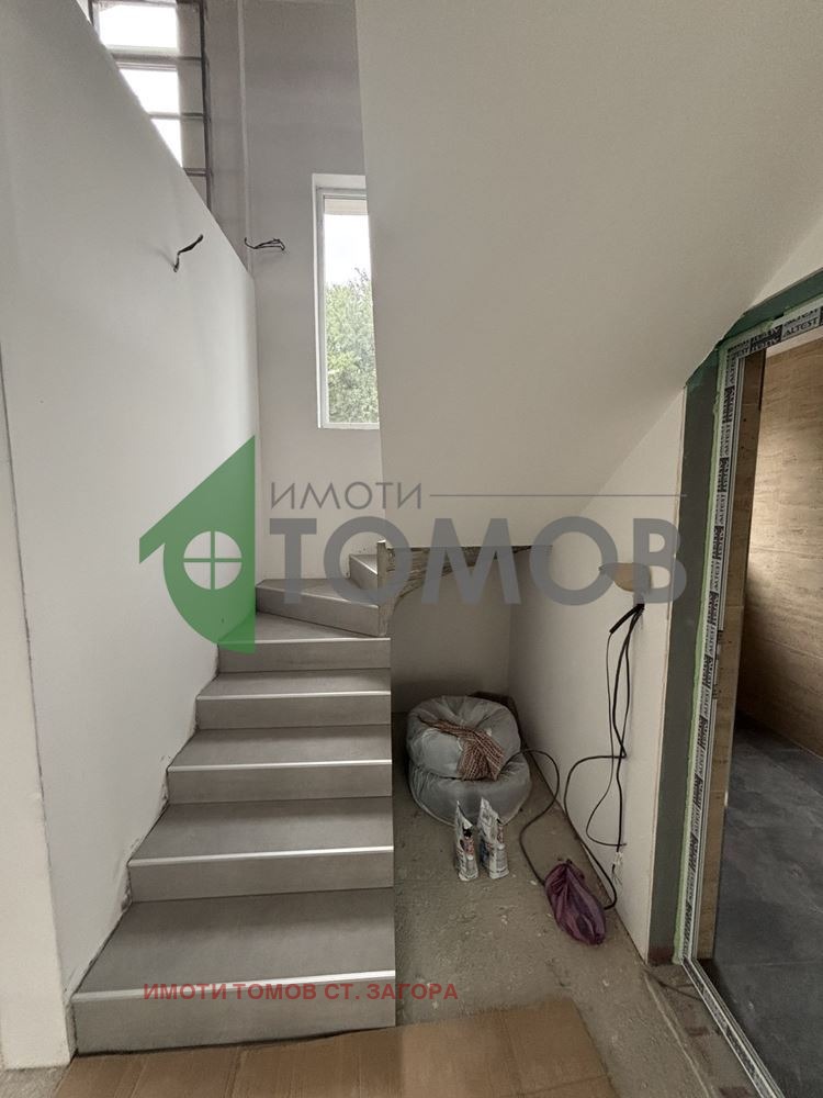 Продава КЪЩА, с. Борилово, област Стара Загора, снимка 13 - Къщи - 55223420