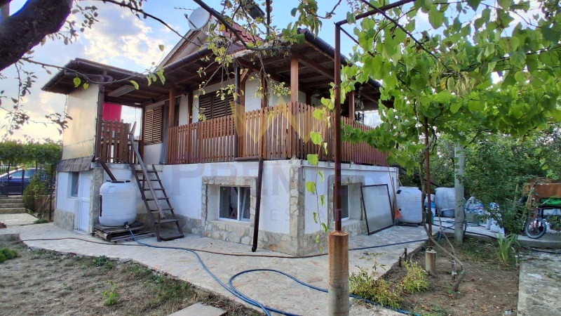 For Sale  Villa region Varna , Osenovo , 75 sq.m | 24825023