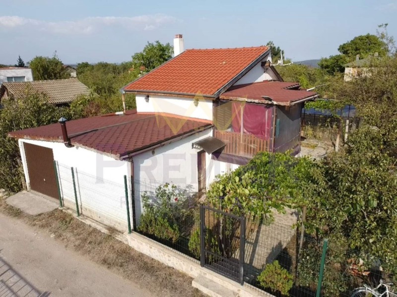 For Sale  Villa region Varna , Osenovo , 75 sq.m | 24825023 - image [3]