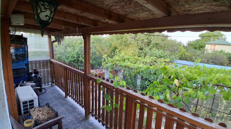 For Sale  Villa region Varna , Osenovo , 75 sq.m | 24825023 - image [16]
