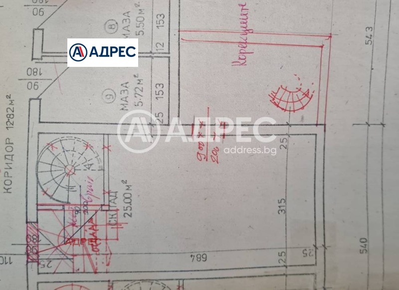 Продава МАГАЗИН, гр. Варна, Операта, снимка 5 - Магазини - 48867639