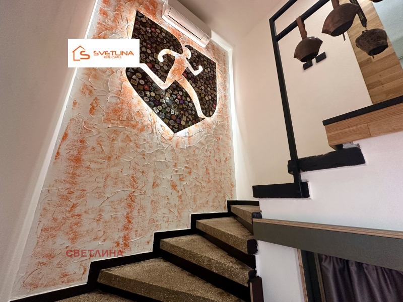 À vendre  Boutique Sofia , Tsentar , 70 m² | 78998582 - image [9]