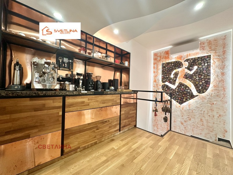 À vendre  Boutique Sofia , Tsentar , 70 m² | 78998582 - image [5]