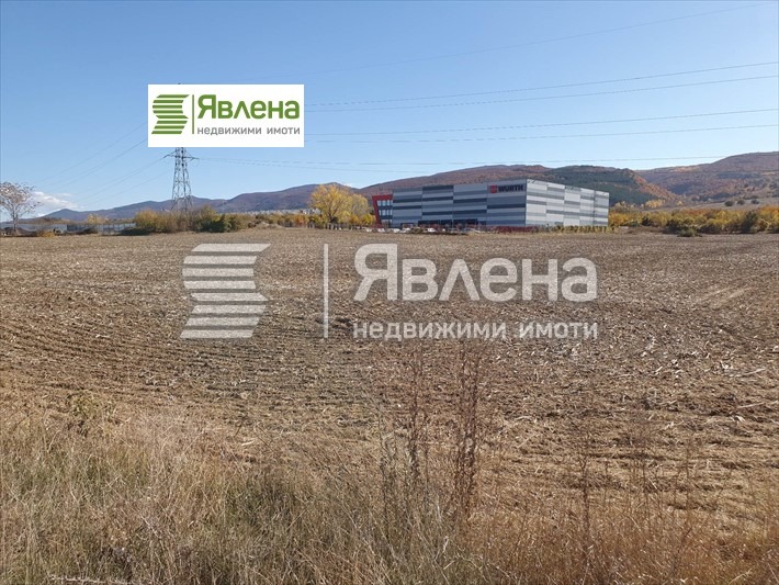 Продава ПАРЦЕЛ, с. Лозен, област София-град, снимка 3 - Парцели - 49535213