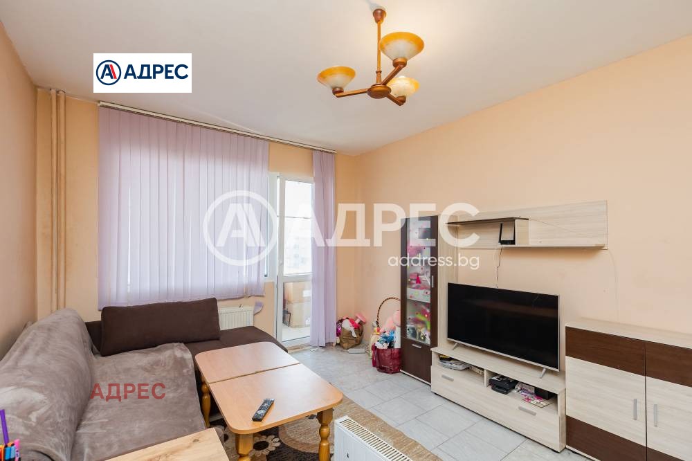 Продава 1-СТАЕН, гр. Варна, Младост 1, снимка 5 - Апартаменти - 53897149