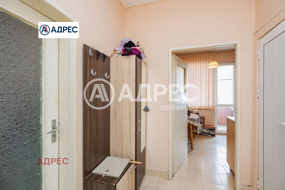 Продава 1-СТАЕН, гр. Варна, Младост 1, снимка 12 - Апартаменти - 53897149