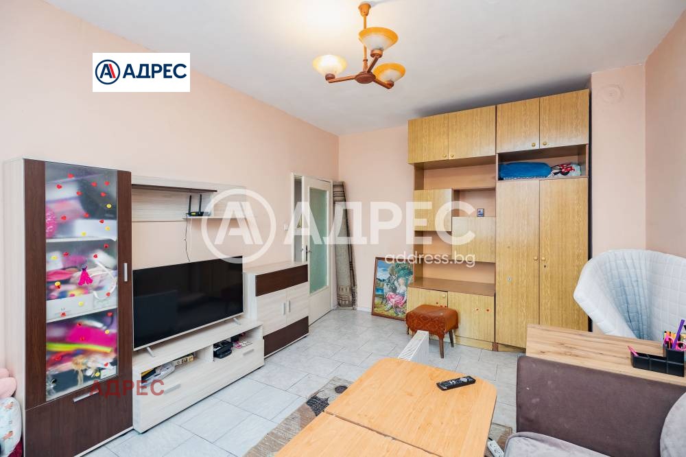 Продава 1-СТАЕН, гр. Варна, Младост 1, снимка 6 - Апартаменти - 53897149