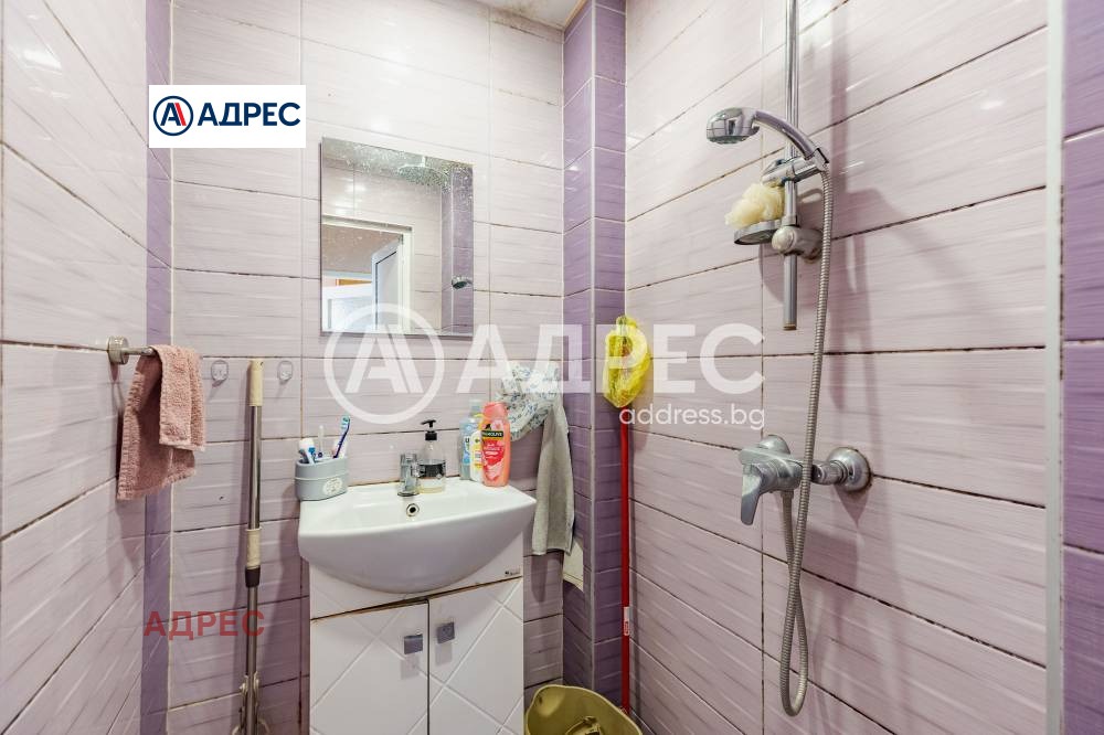 Продава 1-СТАЕН, гр. Варна, Младост 1, снимка 10 - Апартаменти - 53897149