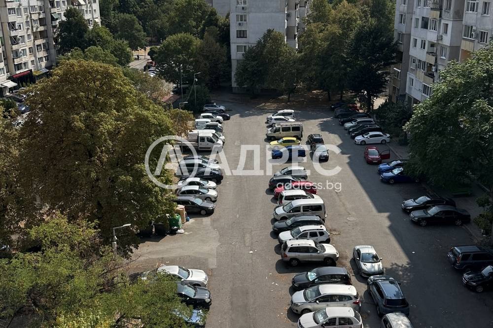 Продава 1-СТАЕН, гр. София, Разсадника, снимка 1 - Апартаменти - 56197397
