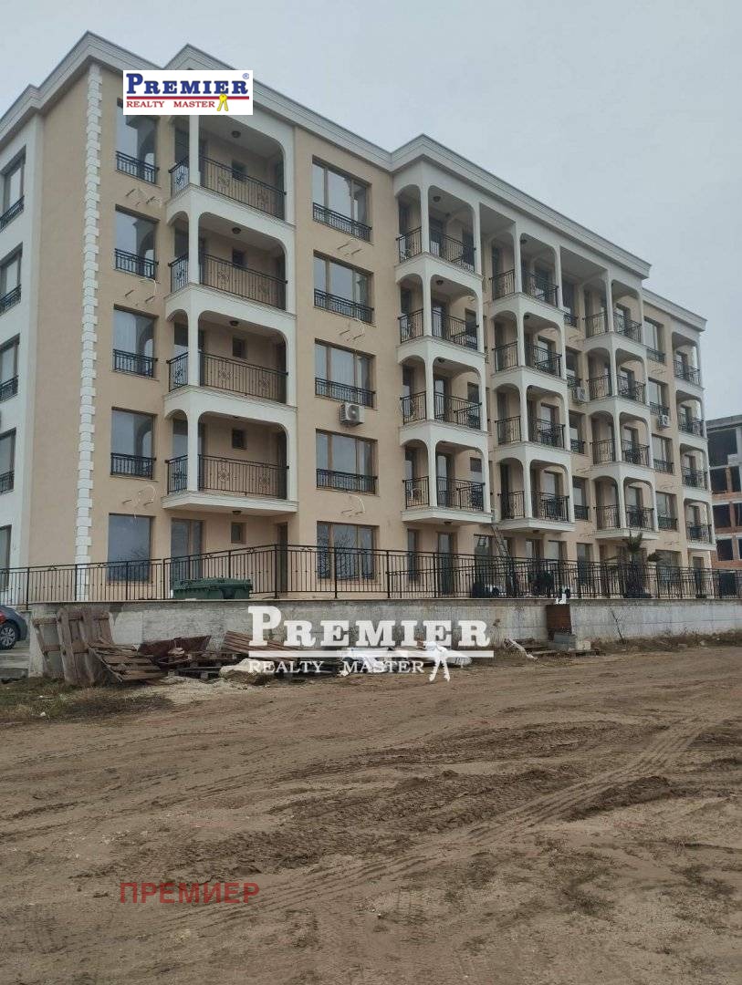 Продава 1-СТАЕН, гр. Несебър, област Бургас