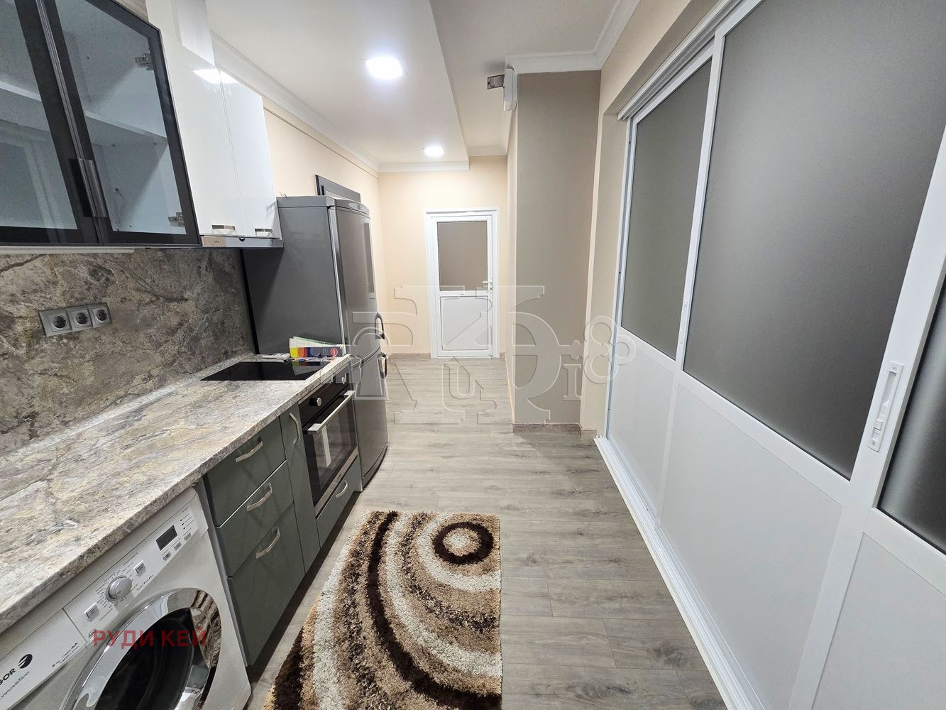 Продава 2-СТАЕН, гр. Варна, област Варна, снимка 4 - Апартаменти - 53270648