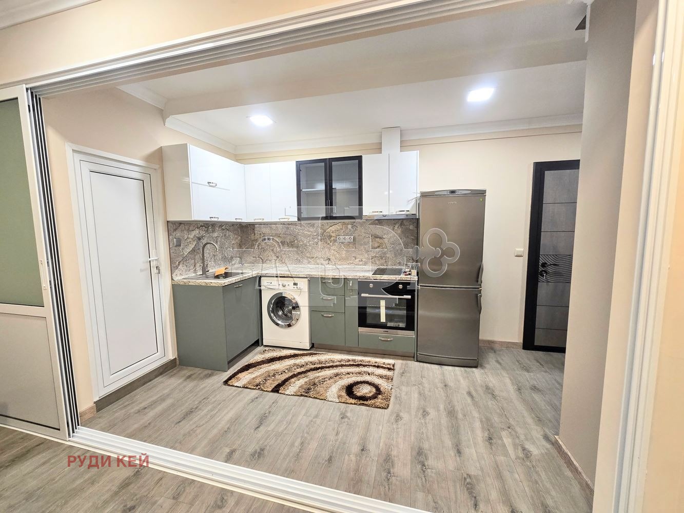 Продава 2-СТАЕН, гр. Варна, област Варна, снимка 2 - Апартаменти - 53270648