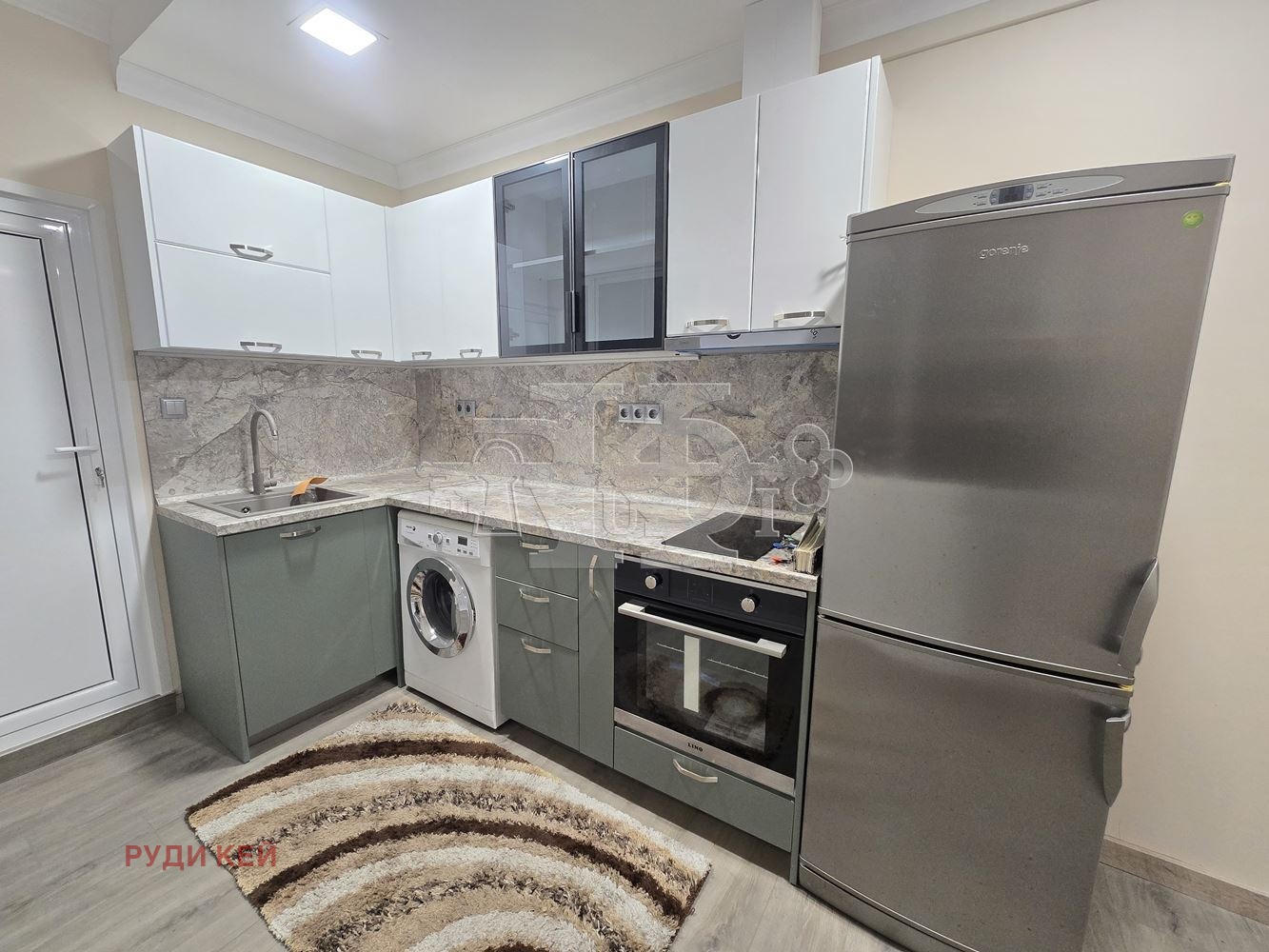 Продава 2-СТАЕН, гр. Варна, област Варна, снимка 3 - Апартаменти - 53270648