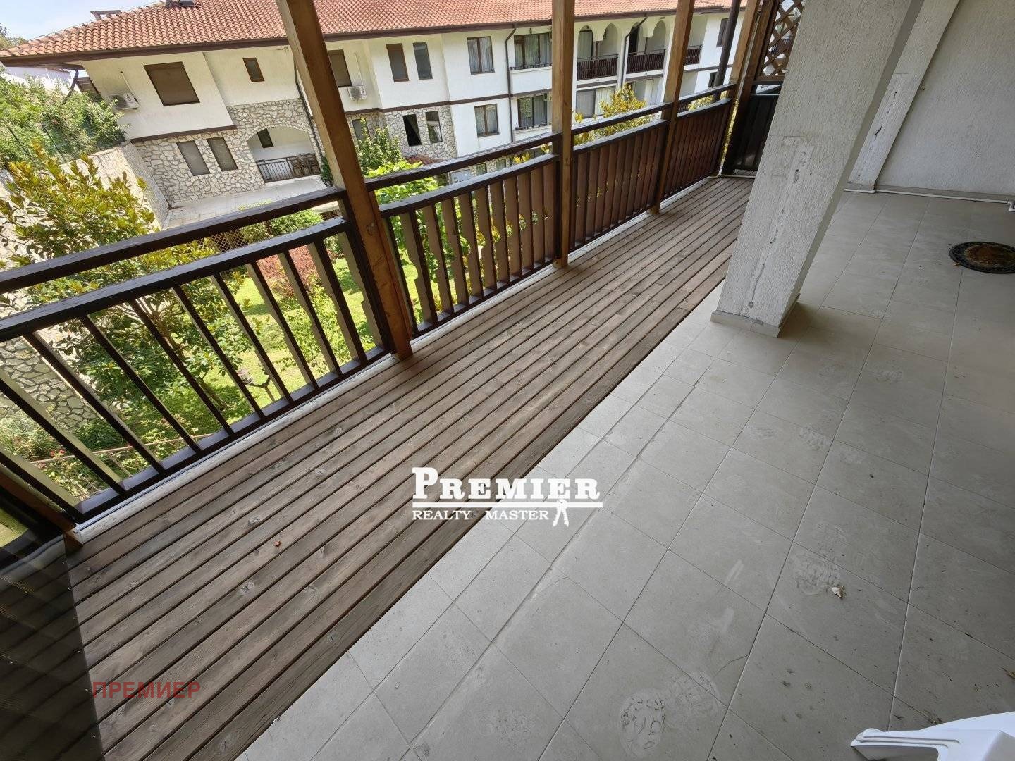 Продава 2-СТАЕН, гр. Свети Влас, област Бургас, снимка 4 - Апартаменти - 53643983