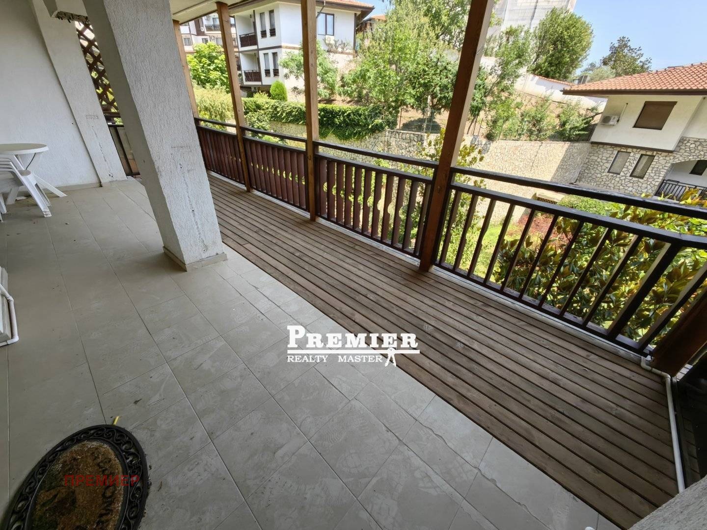 Продава 2-СТАЕН, гр. Свети Влас, област Бургас, снимка 5 - Апартаменти - 53643983