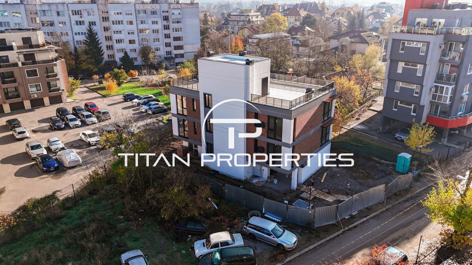 Продава 2-СТАЕН, гр. София, Овча купел, снимка 17 - Апартаменти - 54351504