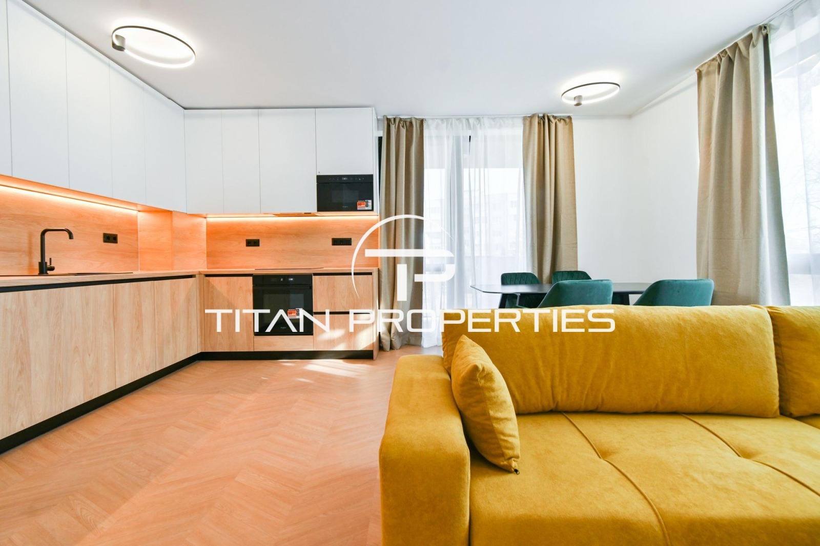 Продава 2-СТАЕН, гр. София, Овча купел, снимка 5 - Апартаменти - 54351504