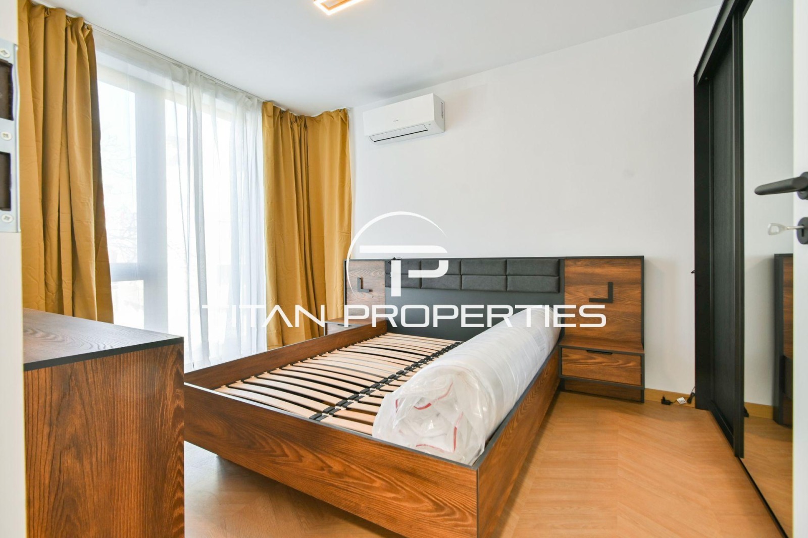Продава 2-СТАЕН, гр. София, Овча купел, снимка 11 - Апартаменти - 54351504