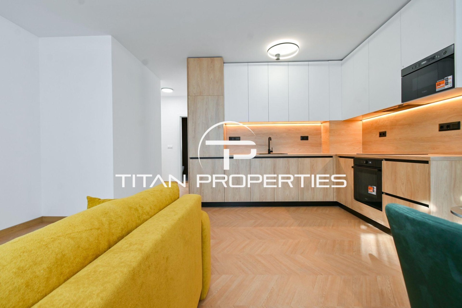 Продава 2-СТАЕН, гр. София, Овча купел, снимка 4 - Апартаменти - 54351504