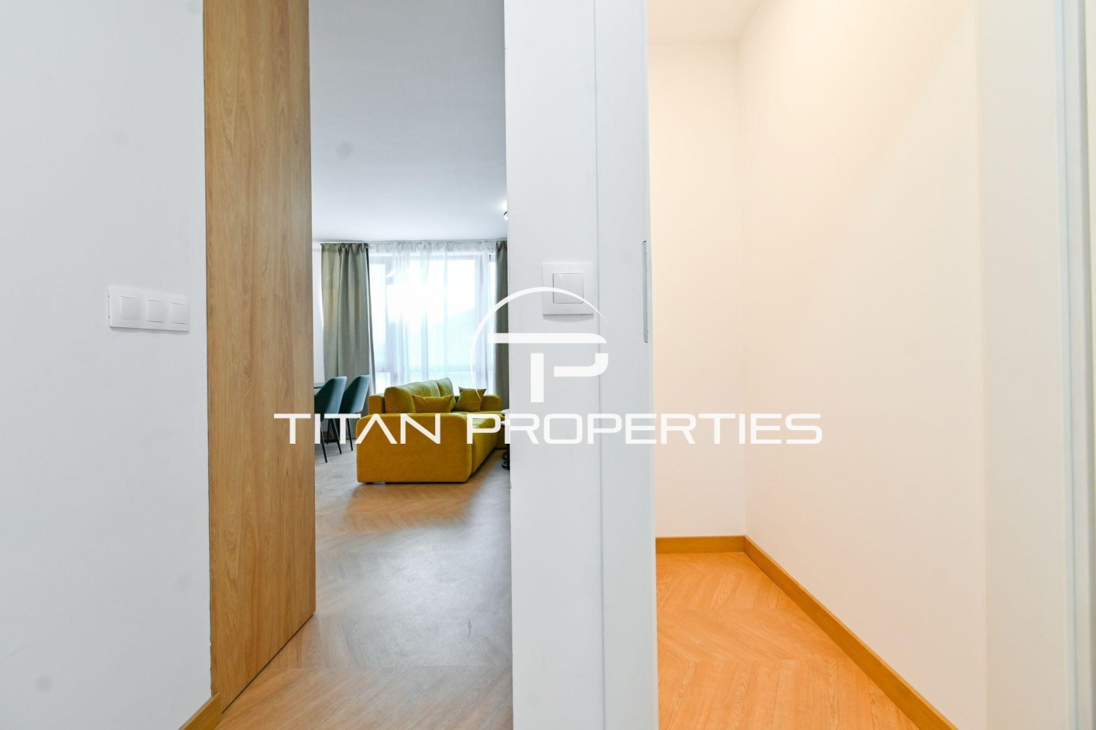 Продава 2-СТАЕН, гр. София, Овча купел, снимка 8 - Апартаменти - 54351504