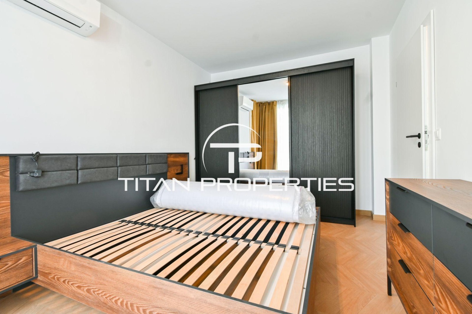 Продава 2-СТАЕН, гр. София, Овча купел, снимка 9 - Апартаменти - 54351504