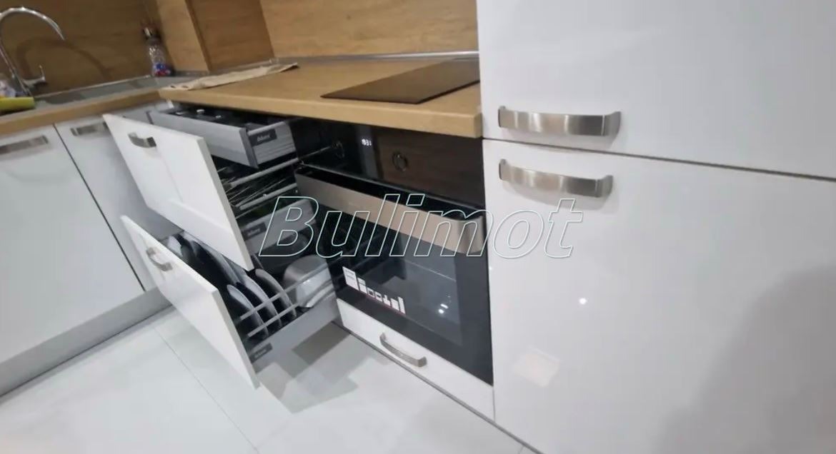 Продава 2-СТАЕН, гр. Варна, Трошево, снимка 6 - Апартаменти - 54993748