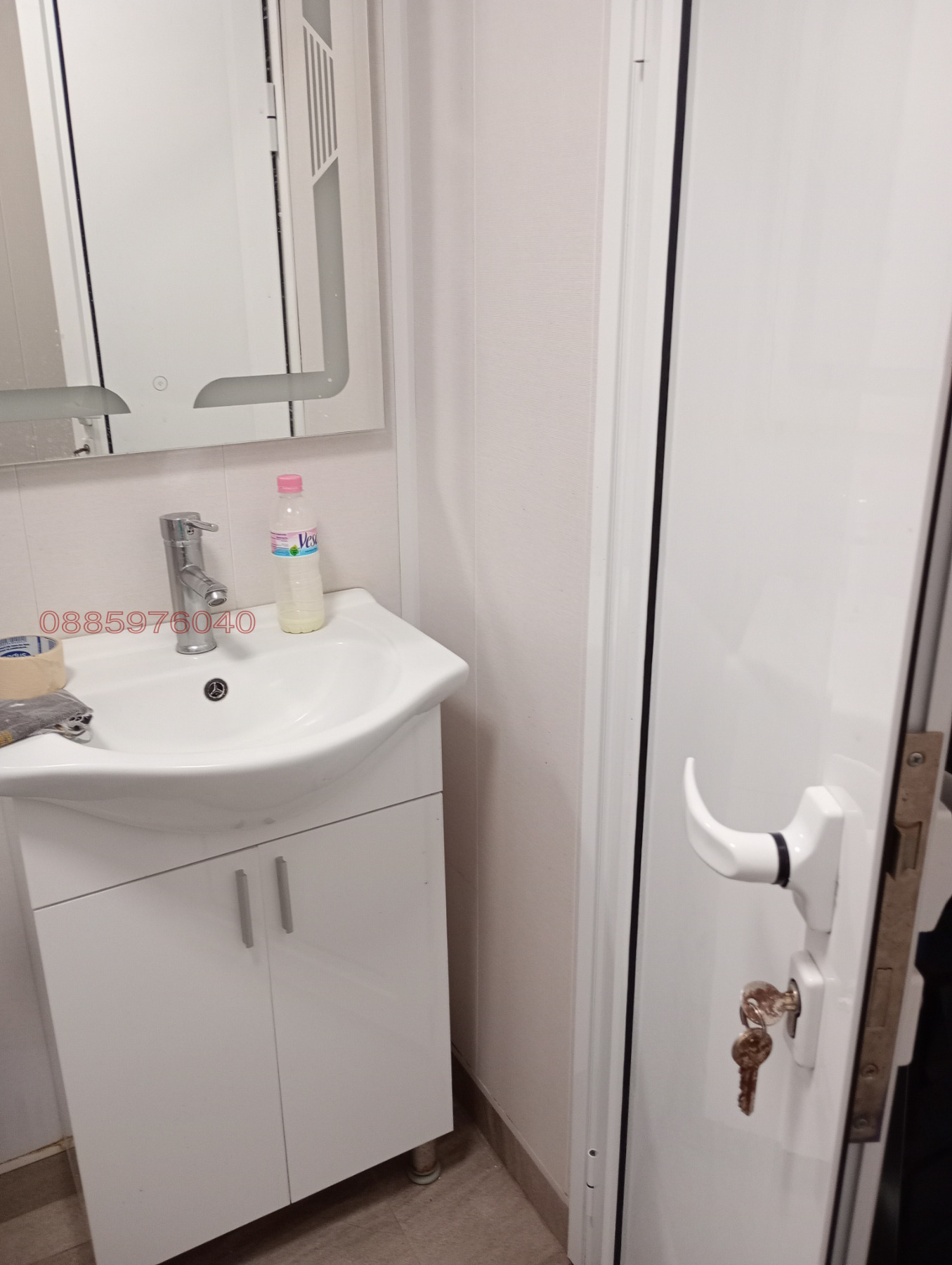 Продава 2-СТАЕН, гр. Стара Загора, Център, снимка 3 - Апартаменти - 55977711
