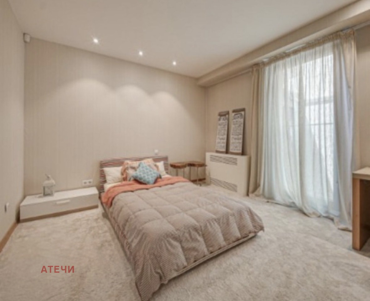 Продава 3-СТАЕН, гр. София, Манастирски ливади, снимка 5 - Апартаменти - 53944929