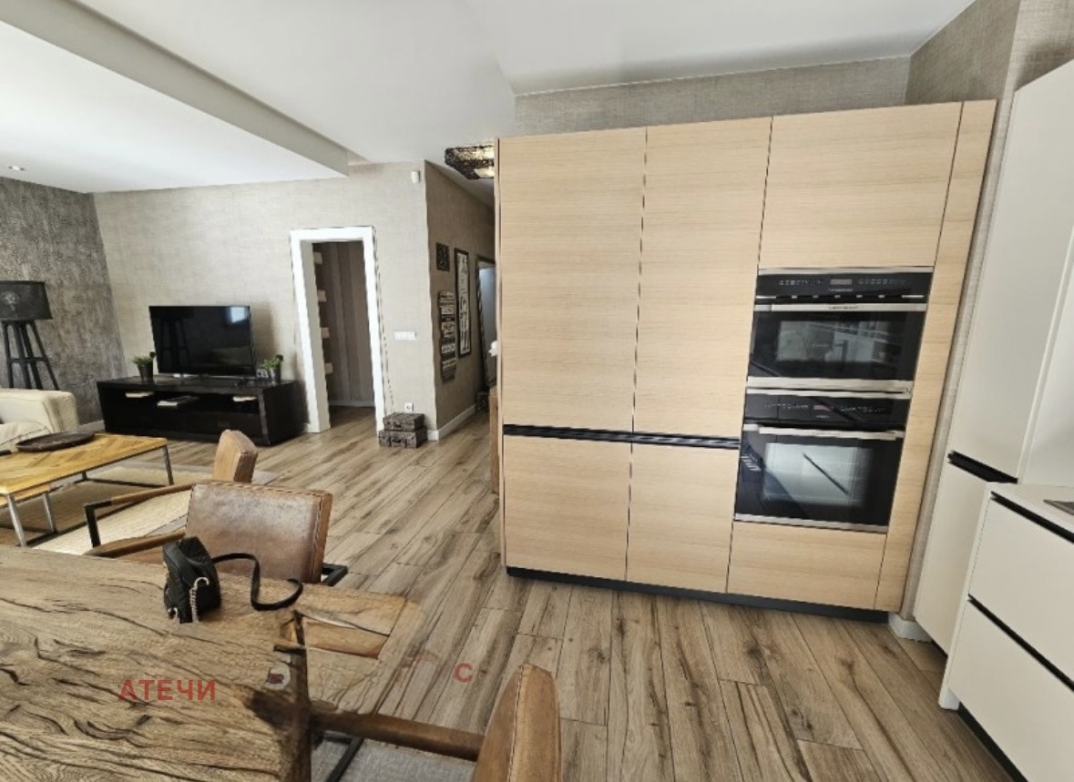 Продава 3-СТАЕН, гр. София, Манастирски ливади, снимка 15 - Апартаменти - 53944929